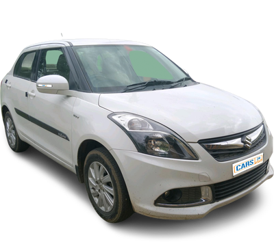 Maruti Swift Dzire-img